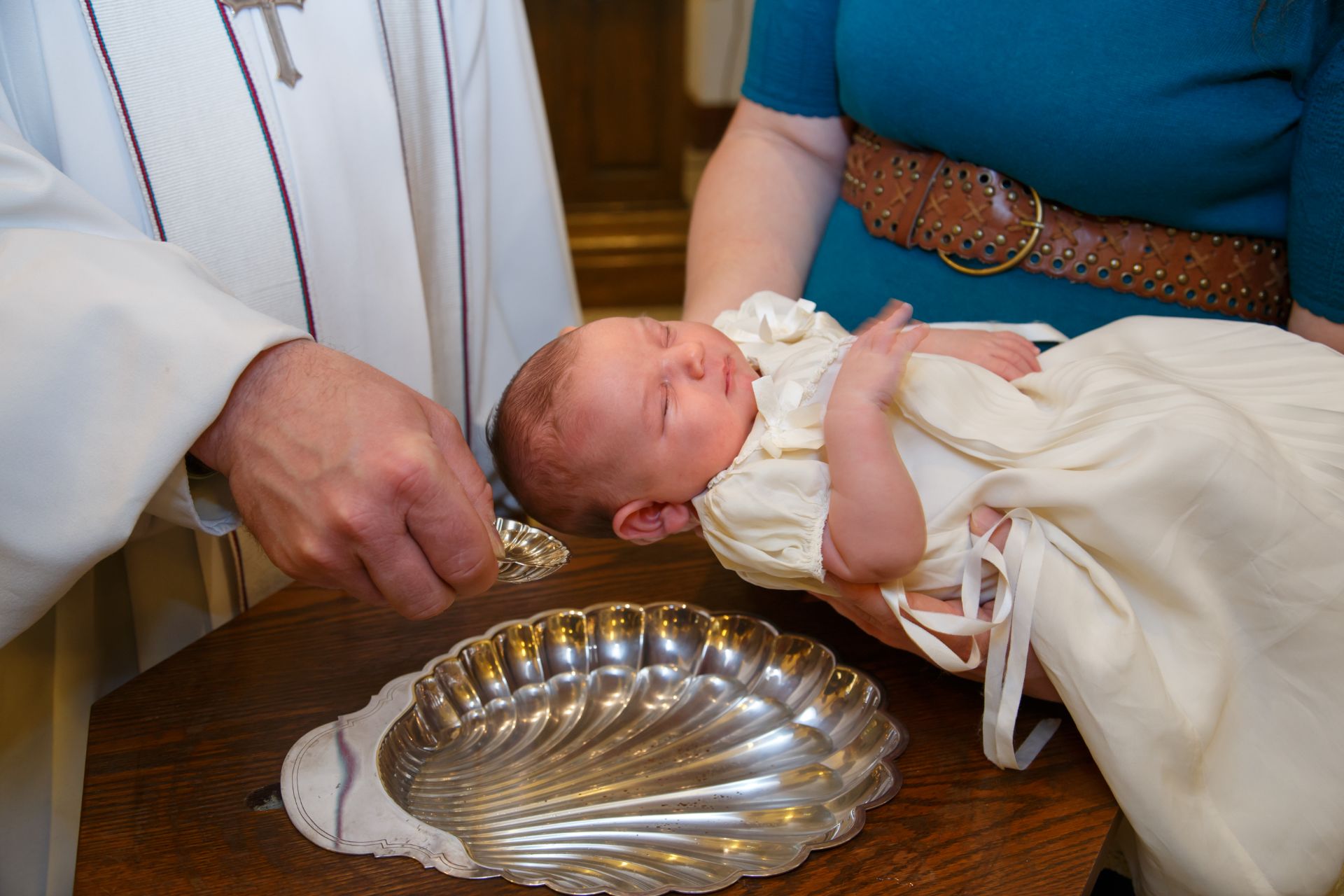 Baptism