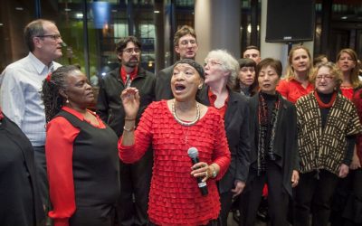 Adult Church Choir