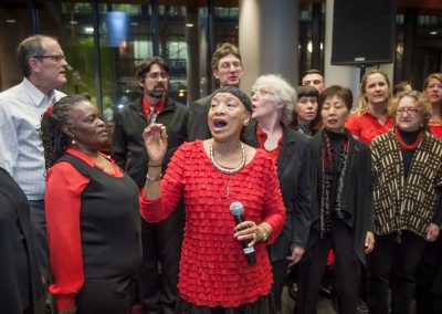 Adult Church Choir