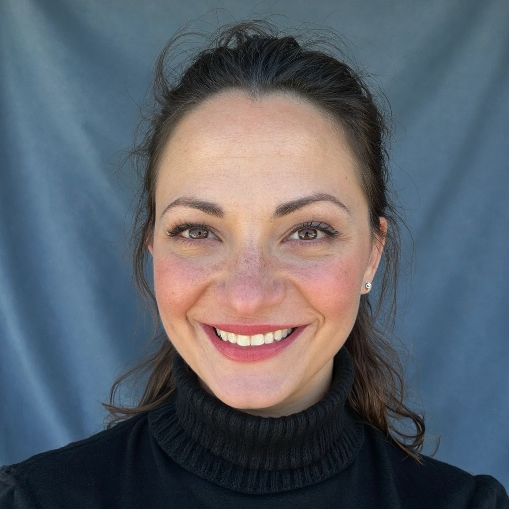Pastor Kristin Peters