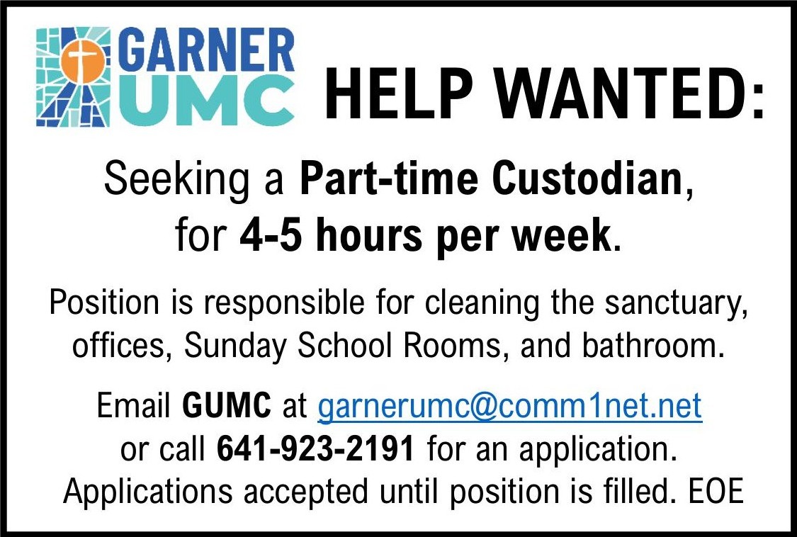 GUMC 2x3 Custodian ad