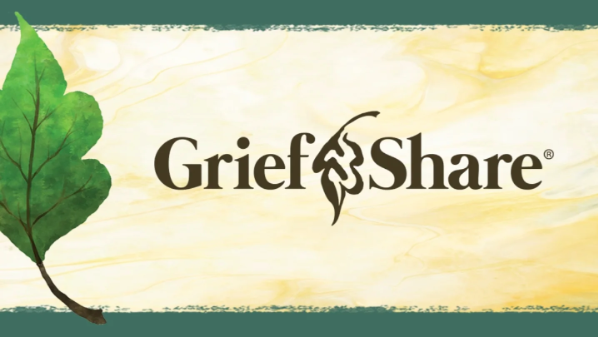 GriefShare SPRING